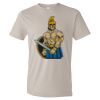 Organic Lightweight T-Shirt Thumbnail