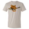 Organic Lightweight T-Shirt Thumbnail