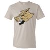 Organic Lightweight T-Shirt Thumbnail