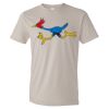 Organic Lightweight T-Shirt Thumbnail