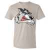 Organic Lightweight T-Shirt Thumbnail