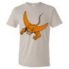 Organic Lightweight T-Shirt Thumbnail