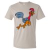 Organic Lightweight T-Shirt Thumbnail