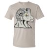 Organic Lightweight T-Shirt Thumbnail