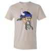 Organic Lightweight T-Shirt Thumbnail