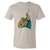 Organic Lightweight T-Shirt Thumbnail