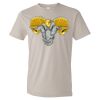 Organic Lightweight T-Shirt Thumbnail