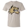 Organic Lightweight T-Shirt Thumbnail