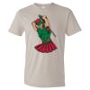 Organic Lightweight T-Shirt Thumbnail