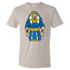 Organic Lightweight T-Shirt Thumbnail