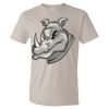 Organic Lightweight T-Shirt Thumbnail