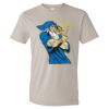 Organic Lightweight T-Shirt Thumbnail