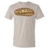 Organic Lightweight T-Shirt Thumbnail