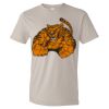 Organic Lightweight T-Shirt Thumbnail