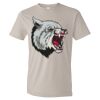 Organic Lightweight T-Shirt Thumbnail