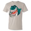 Organic Lightweight T-Shirt Thumbnail