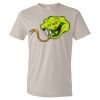 Organic Lightweight T-Shirt Thumbnail