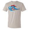 Organic Lightweight T-Shirt Thumbnail