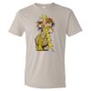 Organic Lightweight T-Shirt Thumbnail