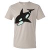 Organic Lightweight T-Shirt Thumbnail