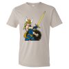 Organic Lightweight T-Shirt Thumbnail