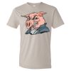 Organic Lightweight T-Shirt Thumbnail