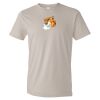 Organic Lightweight T-Shirt Thumbnail