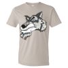 Organic Lightweight T-Shirt Thumbnail