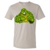 Organic Lightweight T-Shirt Thumbnail
