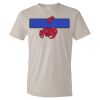 Organic Lightweight T-Shirt Thumbnail