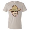 Organic Lightweight T-Shirt Thumbnail