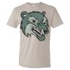 Organic Lightweight T-Shirt Thumbnail