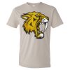 Organic Lightweight T-Shirt Thumbnail
