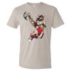Organic Lightweight T-Shirt Thumbnail