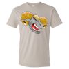 Organic Lightweight T-Shirt Thumbnail