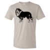 Organic Lightweight T-Shirt Thumbnail