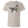 Organic Lightweight T-Shirt Thumbnail