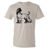 Organic Lightweight T-Shirt Thumbnail