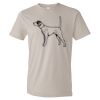 Organic Lightweight T-Shirt Thumbnail