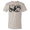 Organic Lightweight T-Shirt Thumbnail