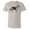 Organic Lightweight T-Shirt Thumbnail