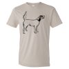 Organic Lightweight T-Shirt Thumbnail