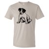 Organic Lightweight T-Shirt Thumbnail