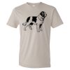 Organic Lightweight T-Shirt Thumbnail