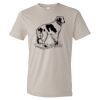 Organic Lightweight T-Shirt Thumbnail