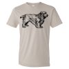 Organic Lightweight T-Shirt Thumbnail