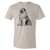 Organic Lightweight T-Shirt Thumbnail