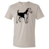 Organic Lightweight T-Shirt Thumbnail