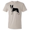 Organic Lightweight T-Shirt Thumbnail