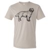 Organic Lightweight T-Shirt Thumbnail